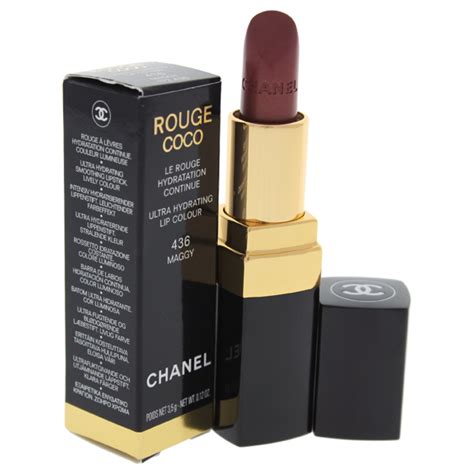 chanel maggy lipstick discontinued|Chanel maggy rouge.